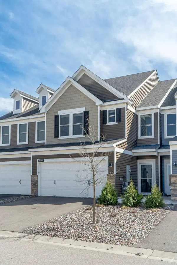 4303 123rd AVE NE #E, Minneapolis, MN 55449