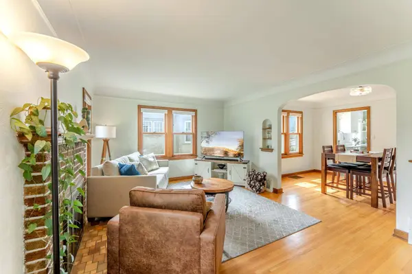 5012 15th AVE S, Minneapolis, MN 55417