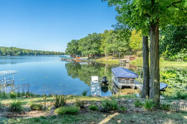 1741 120th ST, Balsam Lake, WI 54810
