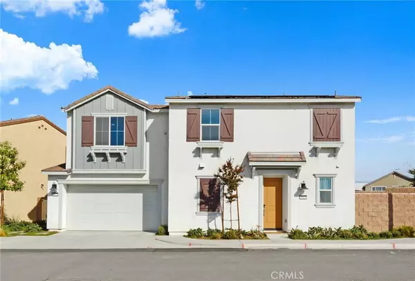 3317 S Cantona Paseo, Ontario, CA 91762