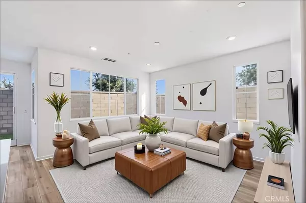 3317 S Cantona Paseo, Ontario, CA 91762