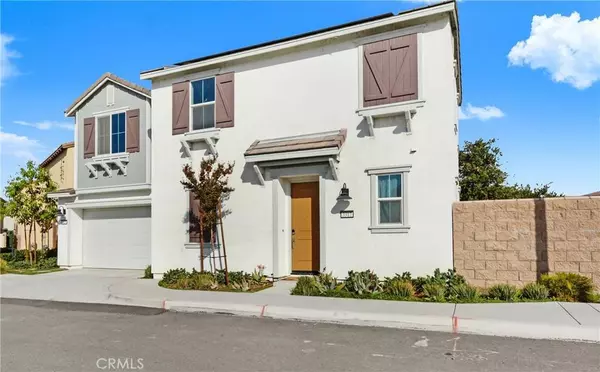 3317 S Cantona Paseo, Ontario, CA 91762