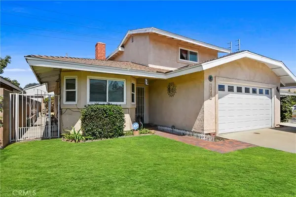 12451 La Linda, Garden Grove, CA 92841