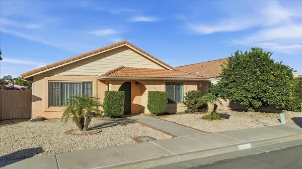 3050 Del Flora Dr, Hemet, CA 92545-1545