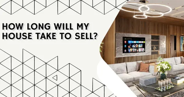 How Long Will My House Take to Sell?,Danielle Pinnock