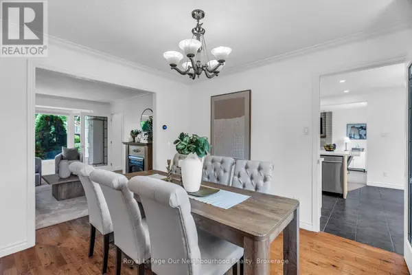 135 KANATA CRESCENT, London South (south N), ON N6J4S1