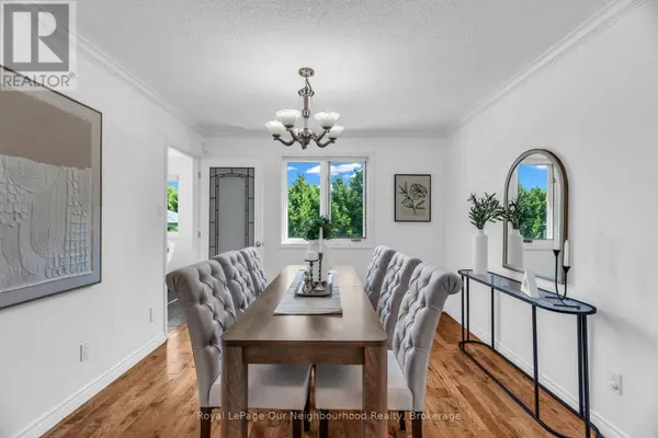 135 KANATA CRESCENT, London South (south N), ON N6J4S1