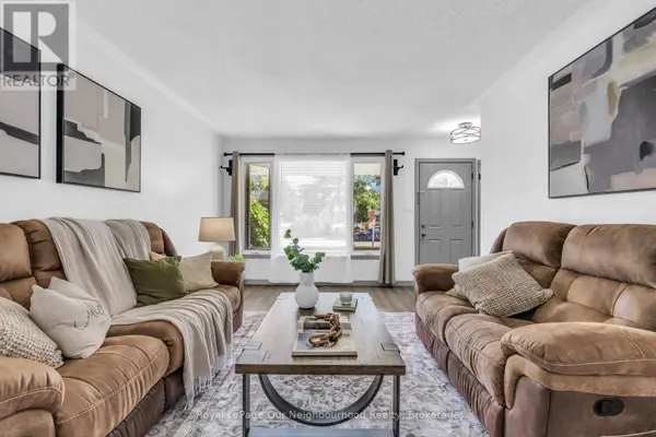 9 KENWOOD CRESCENT, London East (east C), ON N5Y3W6