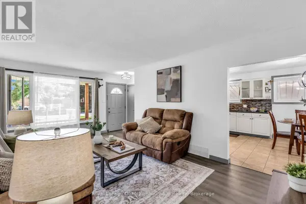 9 KENWOOD CRESCENT, London East (east C), ON N5Y3W6