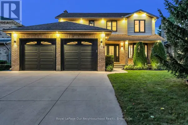 135 KANATA CRESCENT