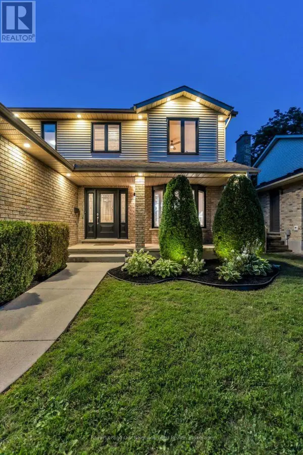 135 KANATA CRESCENT, London South (south N), ON N6J4S1