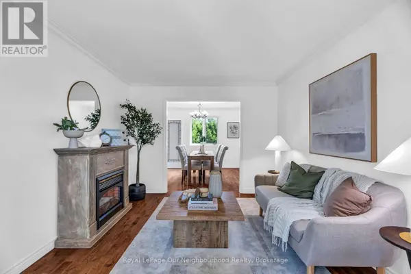 135 KANATA CRESCENT, London South (south N), ON N6J4S1
