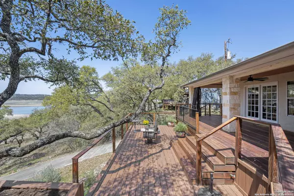 1025 Blue Water, Canyon Lake, TX 78133