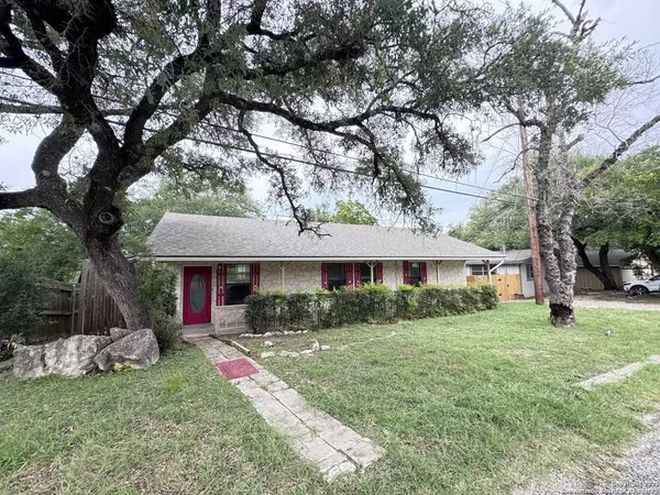 3161 Tanglewood Trail, Spring Branch, TX 78070