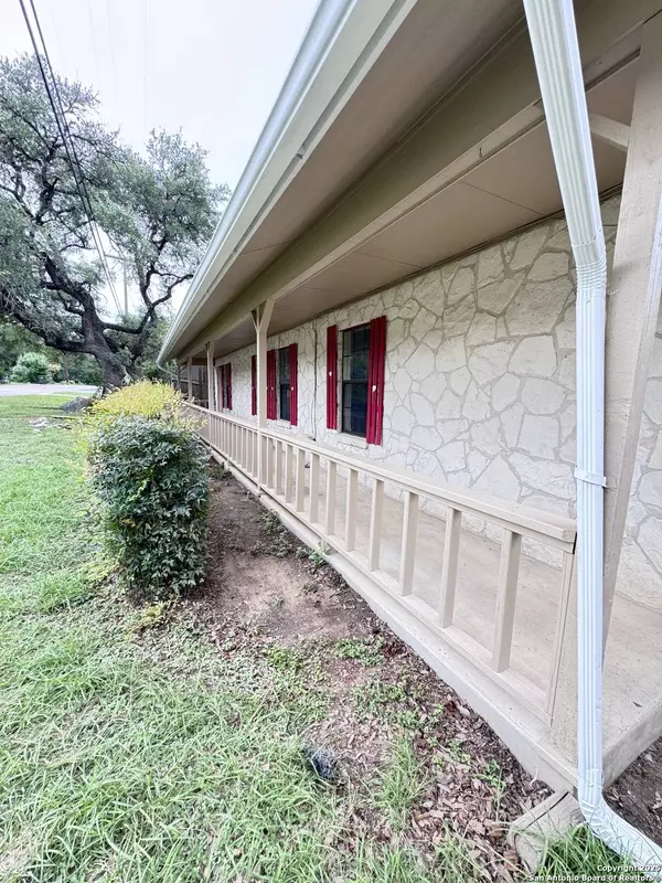 3161 Tanglewood Trail, Spring Branch, TX 78070