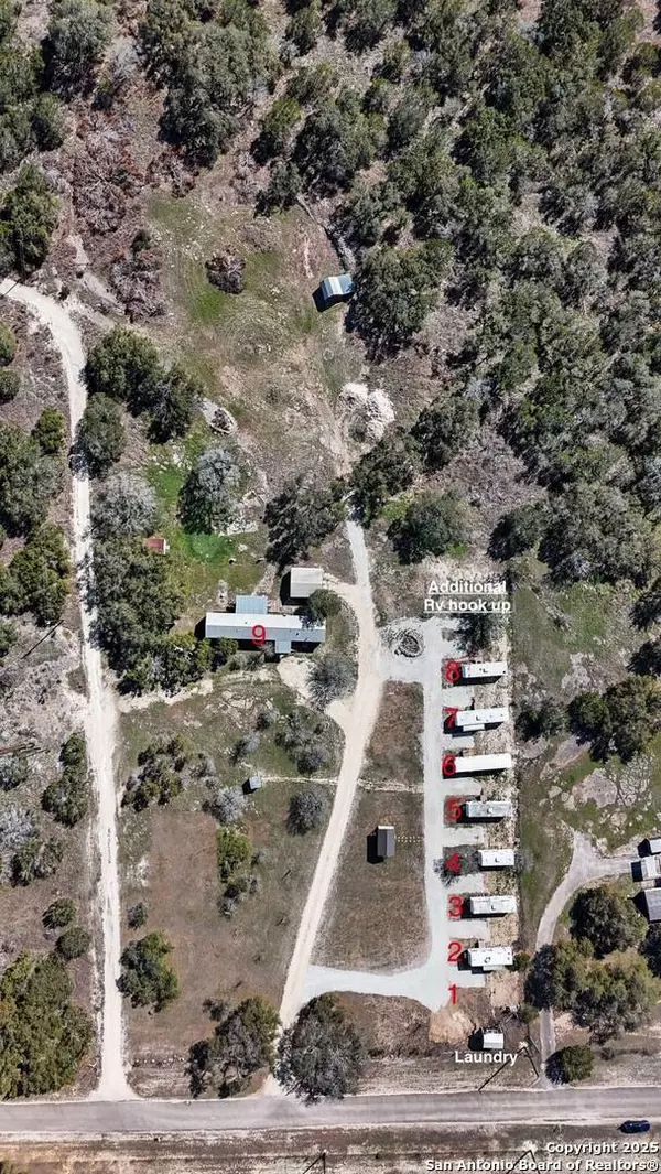 820 Forest View, Blanco, TX 78606