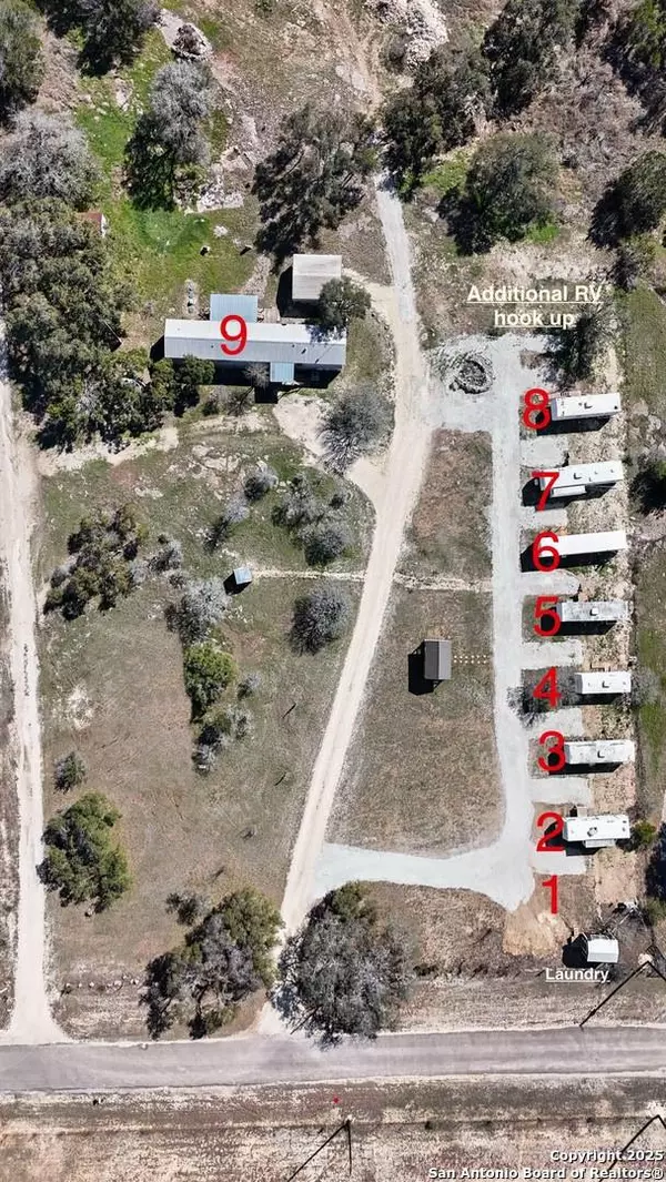 820 Forest View, Blanco, TX 78606