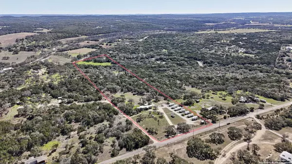 820 Forest View, Blanco, TX 78606