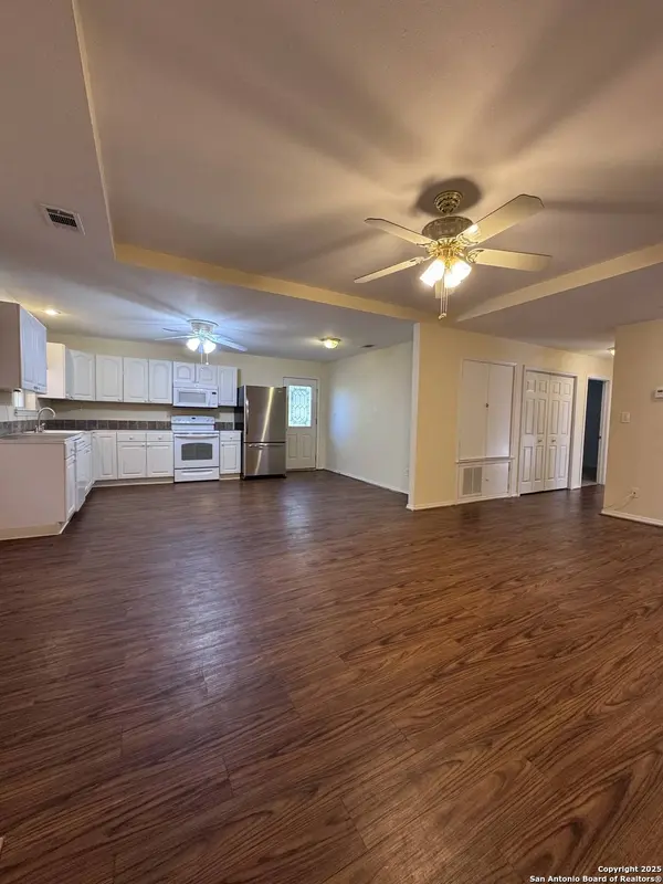 745 Trail Crest, Canyon Lake, TX 78133