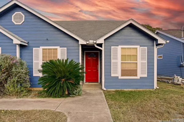 1150 Green Hill, Canyon Lake, TX 78133