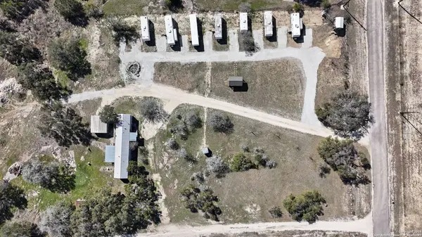 820 Forest View, Blanco, TX 78606