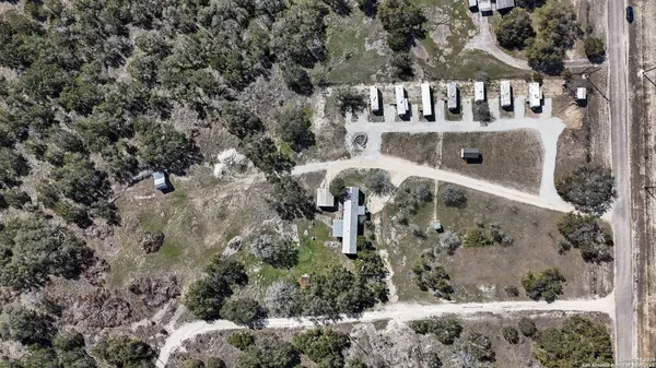 820 Forest View, Blanco, TX 78606