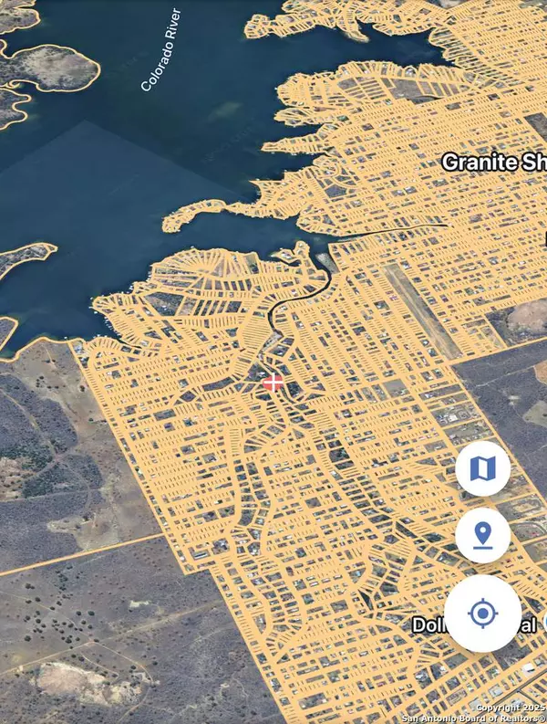 TBD Valley West, Granite Shoals, TX 78654