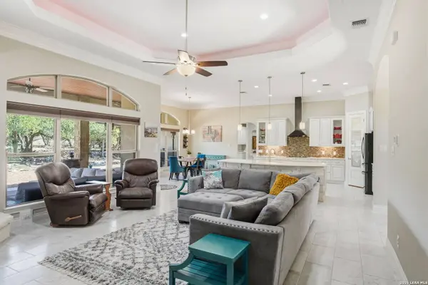 457 Havasu Pt, Spring Branch, TX 78070