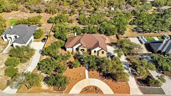 457 Havasu Pt, Spring Branch, TX 78070