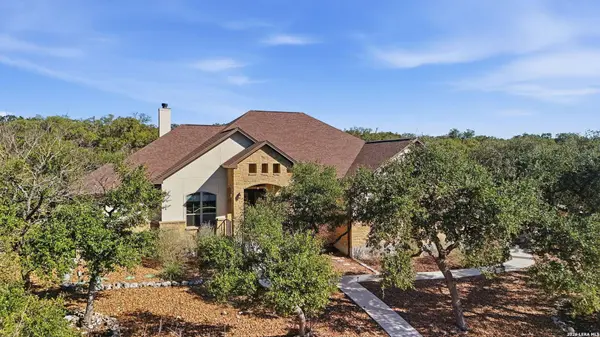457 Havasu Pt, Spring Branch, TX 78070