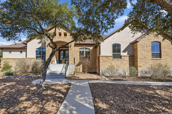 457 Havasu Pt, Spring Branch, TX 78070