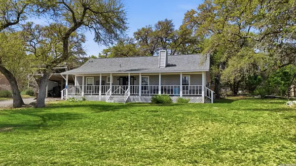 3400 Lakeview, Canyon Lake, TX 78133