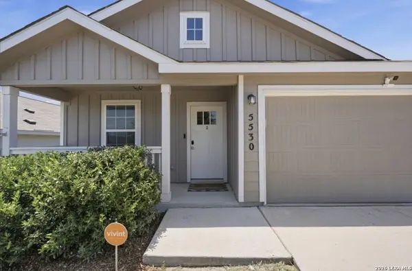 5530 WANDER WAY, Bulverde, TX 78163