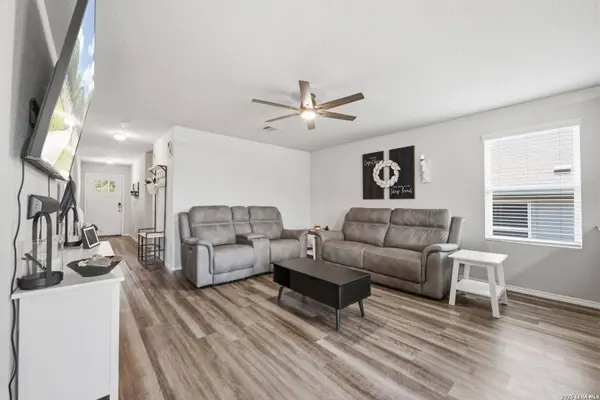 5530 WANDER WAY, Bulverde, TX 78163