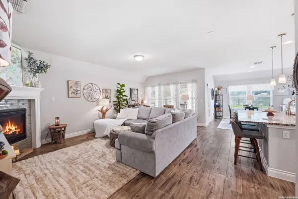 2283 OAK RUN PKWY, New Braunfels, TX 78132