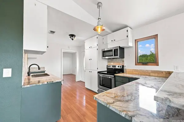 651 COLLEEN DR, Canyon Lake, TX 78133