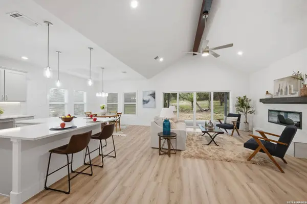 1169 Johnson Rd, Canyon Lake, TX 78133