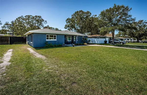 1965 ALLARD DR, Clearwater, FL 33763