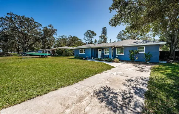 1965 ALLARD DR, Clearwater, FL 33763