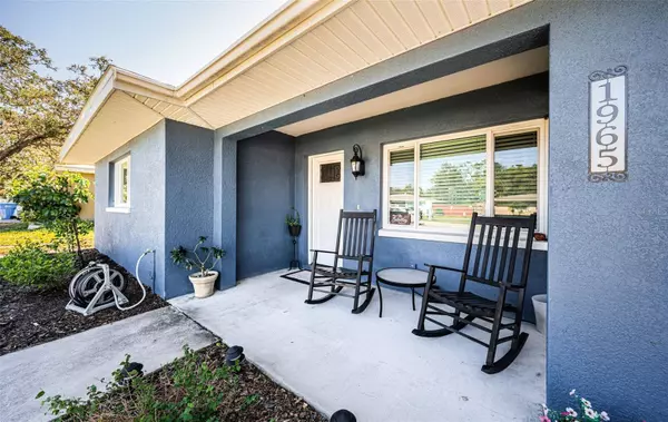 1965 ALLARD DR, Clearwater, FL 33763