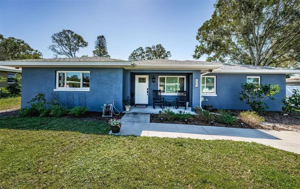 1965 ALLARD DR, Clearwater, FL 33763