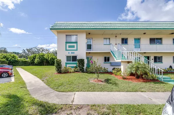 2001 GREENBRIAR BLVD #1, Clearwater, FL 33763