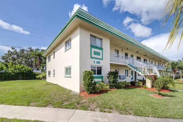 2001 GREENBRIAR BLVD #1, Clearwater, FL 33763
