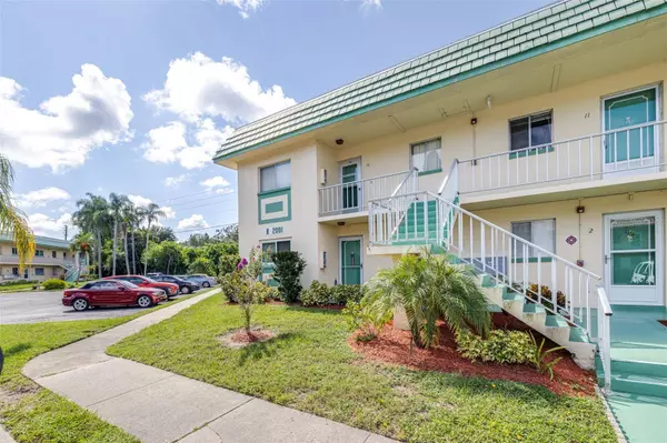 2001 GREENBRIAR BLVD #1, Clearwater, FL 33763