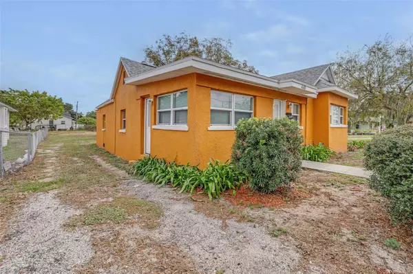 440 L B BROWN AVE, Bartow, FL 33830