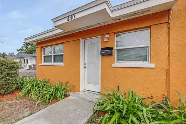 440 L B BROWN AVE, Bartow, FL 33830