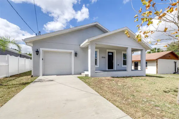 8506 N 16TH ST, Tampa, FL 33604