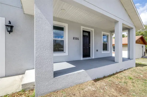 8506 N 16TH ST, Tampa, FL 33604