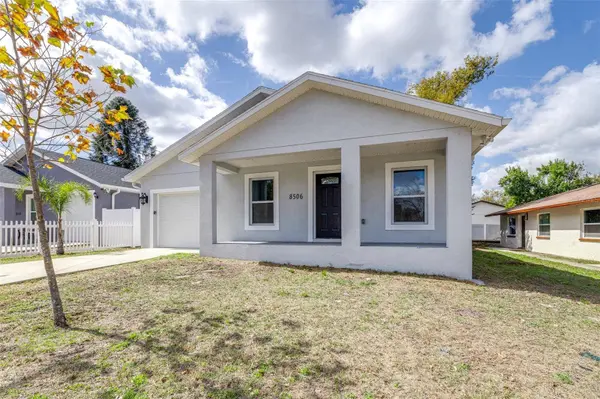 8506 N 16TH ST, Tampa, FL 33604