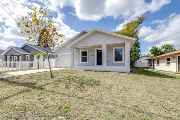 8506 N 16TH ST, Tampa, FL 33604